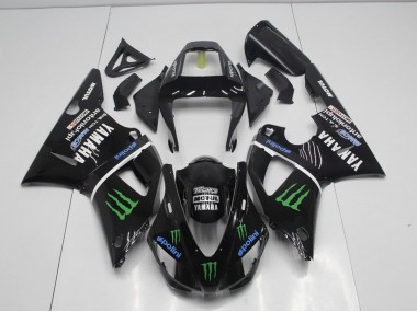 1998-1999 Monster Drink YZF R1 Motorcycle Fairings