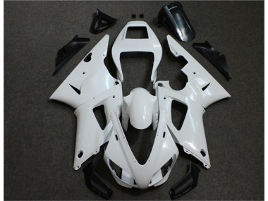 1998-1999 Unpainted YZF R1 Motorcycle Fairings