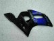 1998-2002 Blue Black YZF R6 Motorcycle Fairing