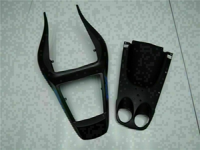 1998-2002 Blue Black YZF R6 Motorcycle Fairing