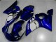 1998-2002 Blue YZF R6 Motorcycle Bodywork