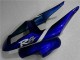 1998-2002 Blue YZF R6 Motorcycle Bodywork