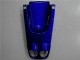 1998-2002 Blue YZF R6 Motorcycle Bodywork