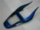 1998-2002 Blue YZF R6 Motorcycle Fairing