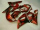 1998-2002 Brown YZF R6 Motorcycle Fairing