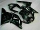 2000-2001 Black YZF R1 Motorcycle Bodywork