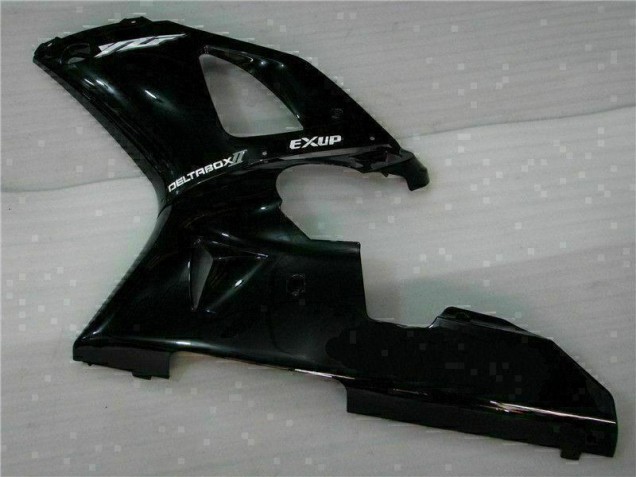 2000-2001 Black YZF R1 Motorcycle Bodywork