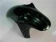 2000-2001 Black YZF R1 Motorcycle Bodywork