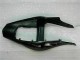 2000-2001 Black YZF R1 Motorcycle Bodywork