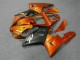 2000-2001 Orange YZF R1 Motorcycle Bodywork