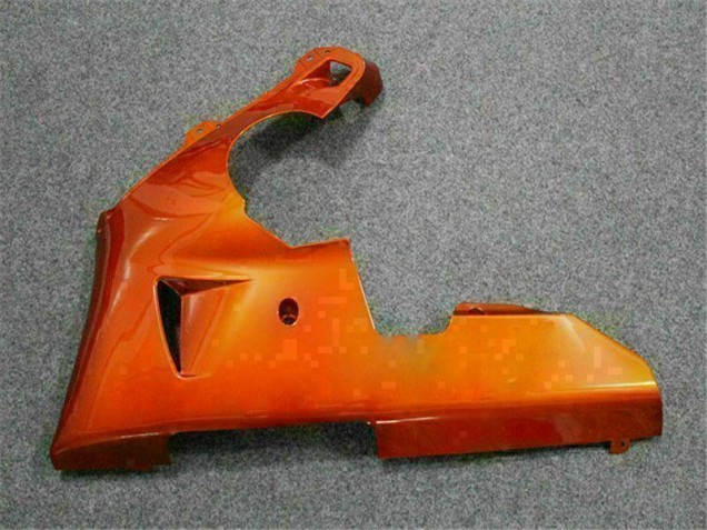 2000-2001 Orange YZF R1 Motorcycle Bodywork