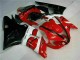 2000-2001 Red YZF R1 Full Motorcycle Fairing Kits