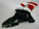 2000-2001 Red YZF R1 Full Motorcycle Fairing Kits