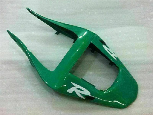 2000-2001 Green YZF R1 Motorcycle Fairing