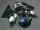 2000-2001 Blue YZF R1 Motorcycle Bodywork