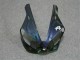 2000-2001 Blue YZF R1 Motorcycle Bodywork