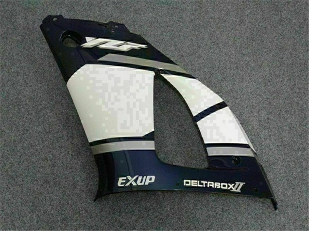 2000-2001 Blue YZF R1 Motorcycle Bodywork