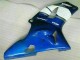 2000-2001 Blue YZF R1 Motorcycle Fairing & Bodywork