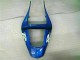 2000-2001 Blue YZF R1 Motorcycle Fairing & Bodywork