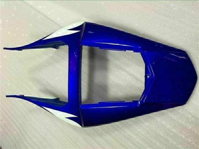 2000-2001 Blue YZF R1 Motorcycle Fairing Kits & Plastic