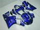 2000-2001 Blue YZF R1 Motorcycle Fairings