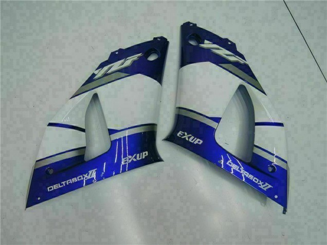 2000-2001 Blue YZF R1 Motorcycle Fairings