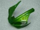 2000-2001 Green YZF R1 Motorcycle Fairings