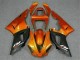 2000-2001 Orange YZF R1 Motorcycle Bodywork