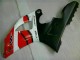 2000-2001 Red YZF R1 Aftermarket Motorcycle Fairings