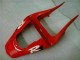 2000-2001 Red YZF R1 Aftermarket Motorcycle Fairings