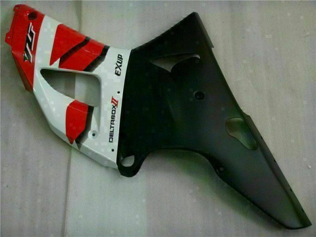 2000-2001 Red YZF R1 Motorcycle Fairing