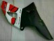 2000-2001 Red YZF R1 Motorcycle Fairing