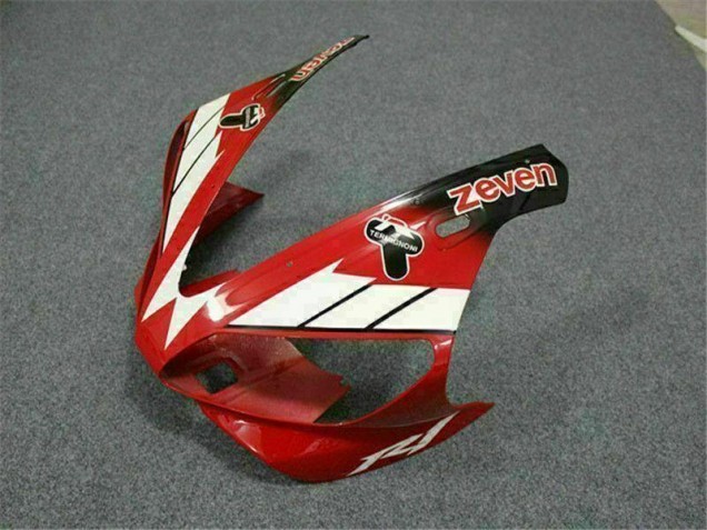 2000-2001 Red YZF R1 Motorcycle Fairings