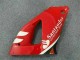 2000-2001 Red YZF R1 Motorcycle Fairings