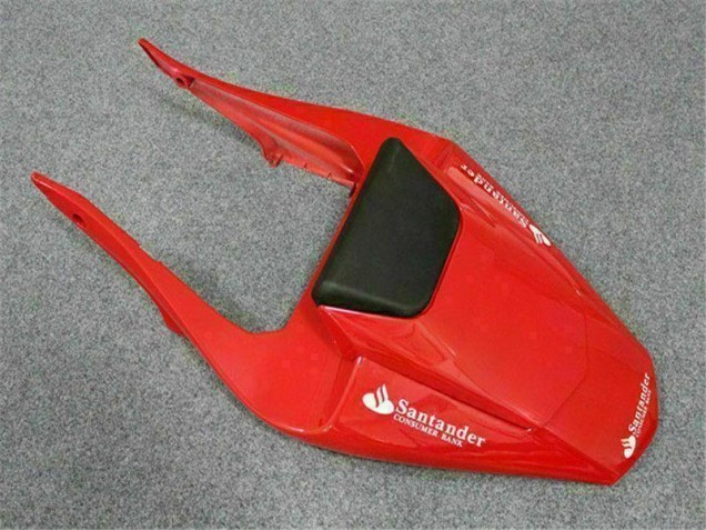 2000-2001 Red YZF R1 Motorcycle Fairings