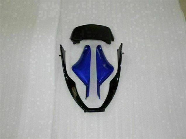 2000-2002 Blue ZX6R Motorcycle Fairing