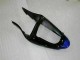 2000-2002 Blue ZX6R Motorcycle Fairing