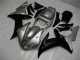 2002-2003 Black YZF R1 ABS Motorcycle Fairing