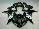 2002-2003 Black YZF R1 Motorcycle Bodywork