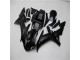 2002-2003 Black YZF R1 Motorcycle Fairing & Bodywork