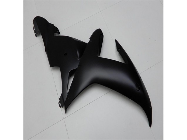 2002-2003 Black YZF R1 Motorcycle Fairing & Bodywork