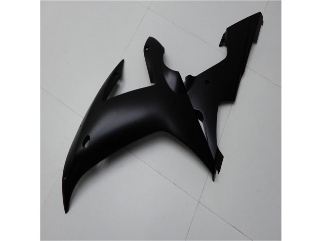 2002-2003 Black YZF R1 Motorcycle Fairing & Bodywork