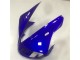 2002-2003 Blue Grey YZF R1 Motorcycle Fairings