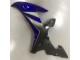 2002-2003 Blue Grey YZF R1 Motorcycle Fairings