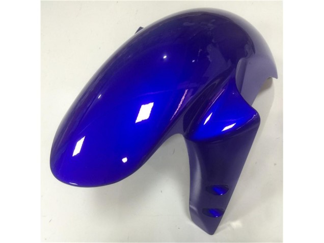 2002-2003 Blue Grey YZF R1 Motorcycle Fairings