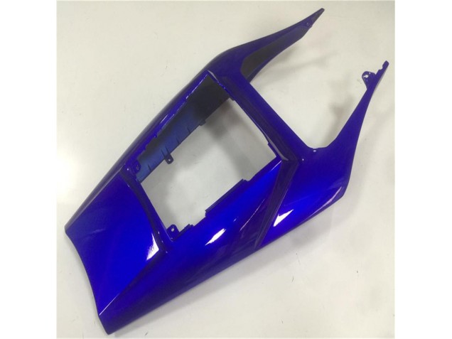 2002-2003 Blue Grey YZF R1 Motorcycle Fairings