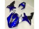 2002-2003 Blue White YZF R1 Motorcycle Bodywork