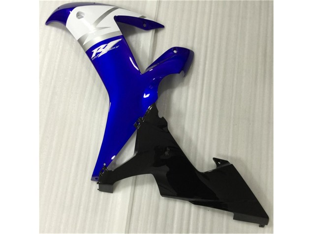 2002-2003 Blue White YZF R1 Motorcycle Bodywork