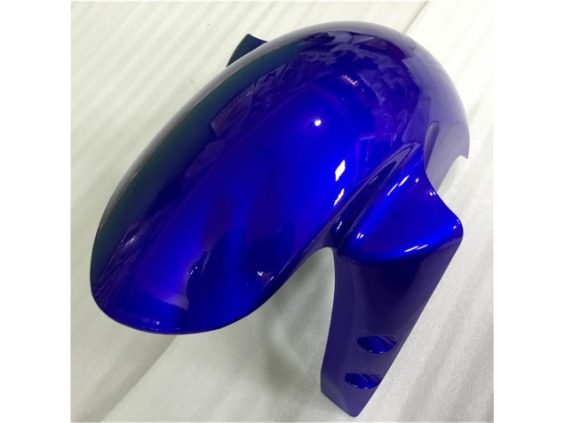 2002-2003 Blue White YZF R1 Motorcycle Bodywork