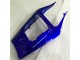 2002-2003 Blue White YZF R1 Motorcycle Bodywork